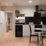 Apartamento Barrenkale By People *