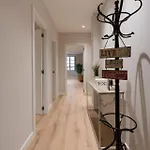 Barrenkale By People Apartamento *