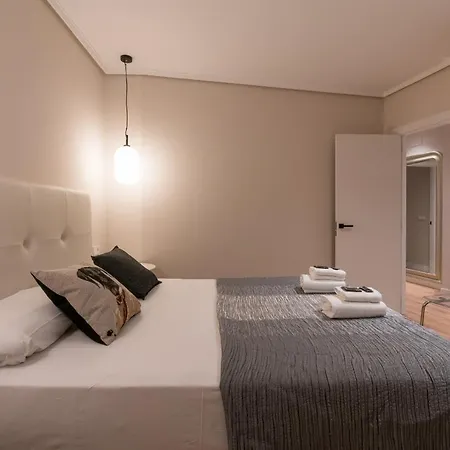 Barrenkale By People アパート