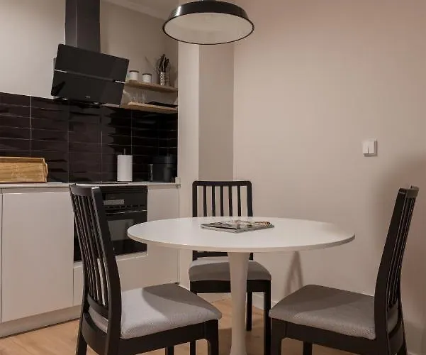 Barrenkale By People ビルバオ