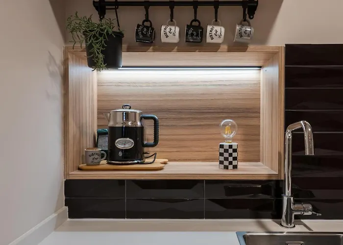 Barrenkale By People * ビルバオ