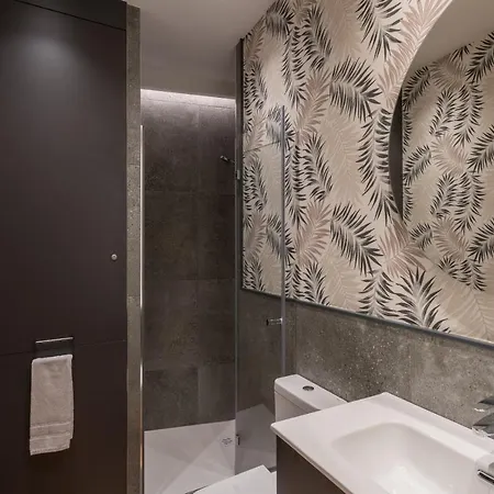 Barrenkale By People * בילבאו