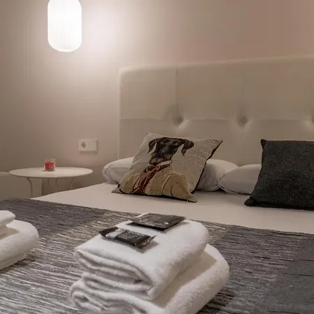 Barrenkale By People בילבאו