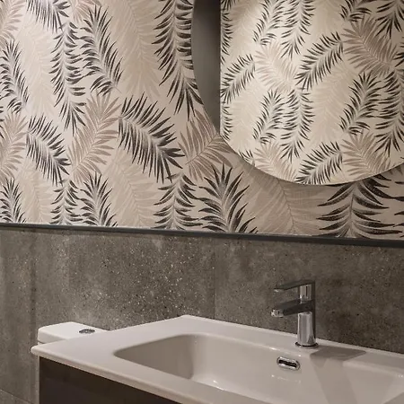 Barrenkale By People Appartement *