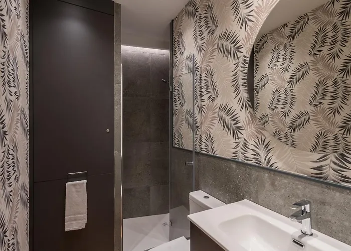 Barrenkale By People * Bilbao