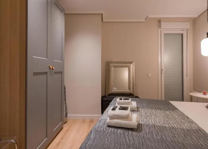 Apartment Barrenkale By People