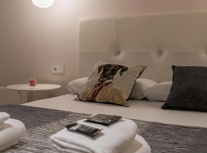 Barrenkale By People Bilbao