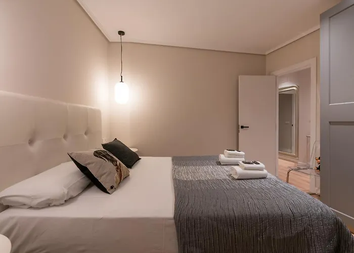 Barrenkale By People Apartman