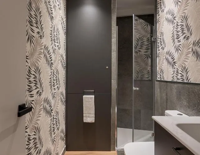 Apartman Barrenkale By People *