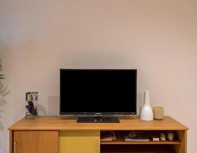 Barrenkale By People Bilbao