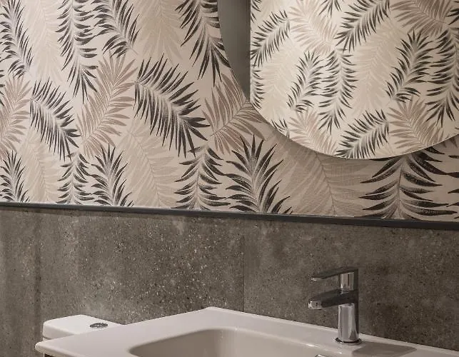 Barrenkale By People Apartment *