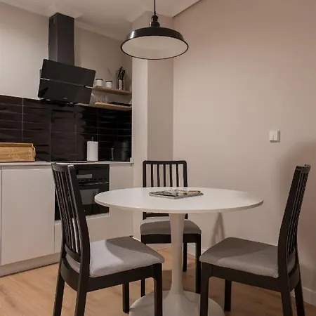 Barrenkale By People بلباو