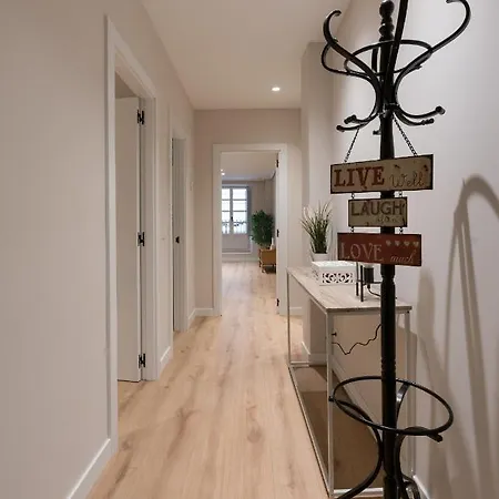 Barrenkale By People شقة *