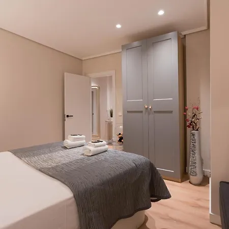 Apartman Barrenkale By People Bilbao